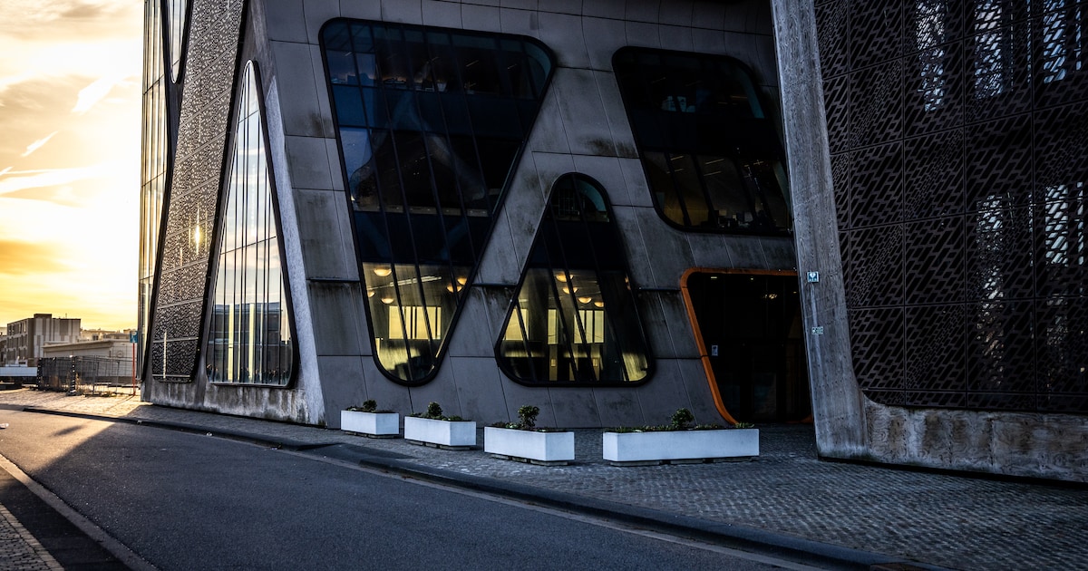 Politie onderschept man met machete aan woning van ex-partner: “Ik had geen intentie om iets te doen