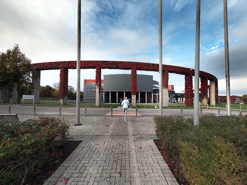 De stadsdiensten in Ieper zijn binnenkort gesloten. 