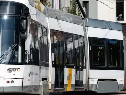 De Lijn, Gent 