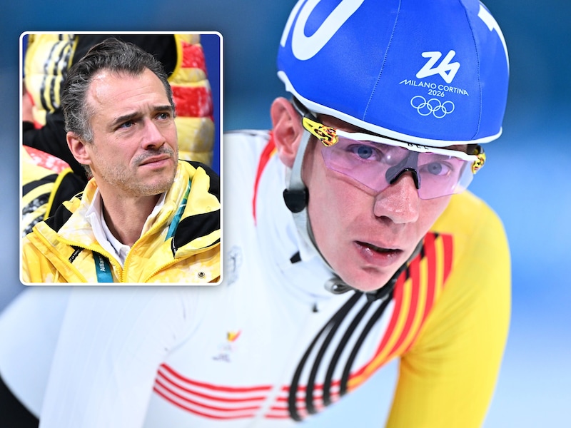 Eén medaille, veel excuses: terwijl BOIC van “succes” spreekt, is Belgische eindbalans op Winterspelen teleurstellend