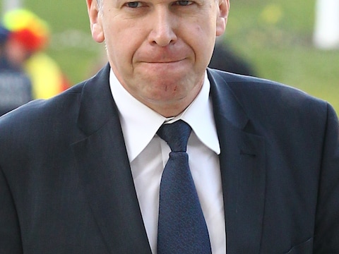 Yves Leterme (CD&amp;V).