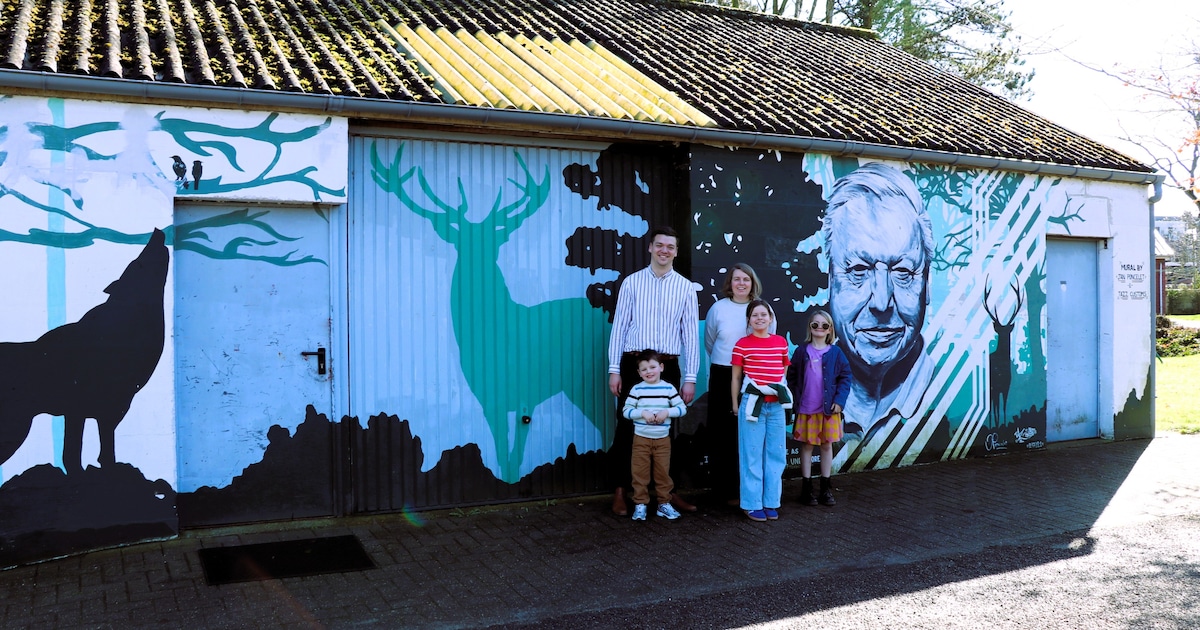 Fietsbieb in Putte zoekt vrijwilligers voor opstart: “Ook met een beperkte inzet kan je iets beteken