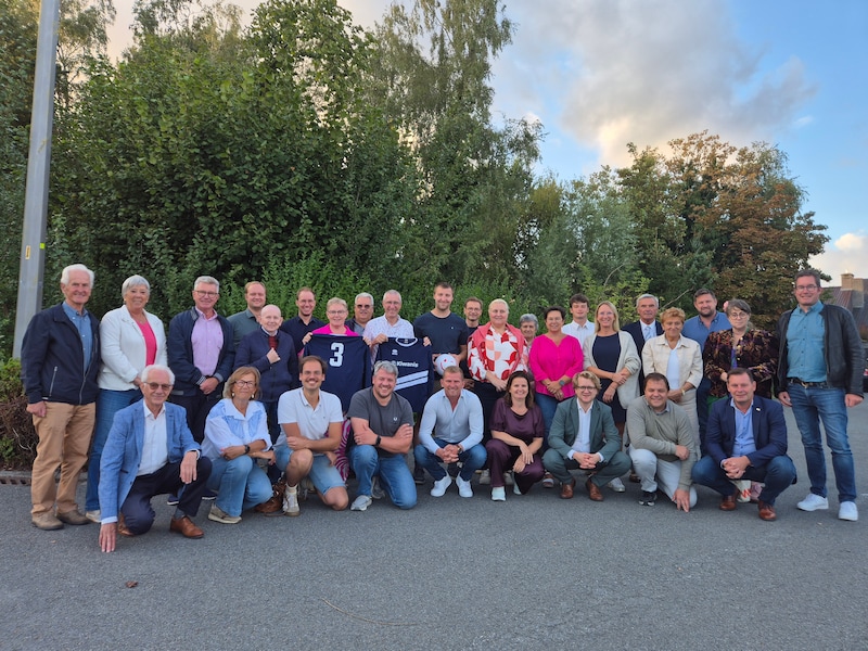 Cd&v Wingene organiseert ontbijtbuffet voor Ketfoot Plus