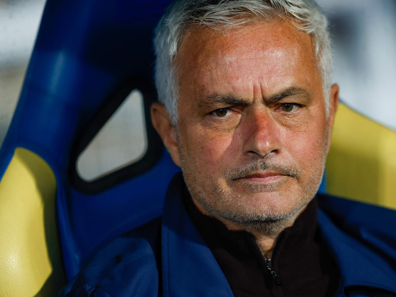 Nu ook een done deal? “José Mourinho heeft overeenkomst met Real Madrid voor terugkeer”