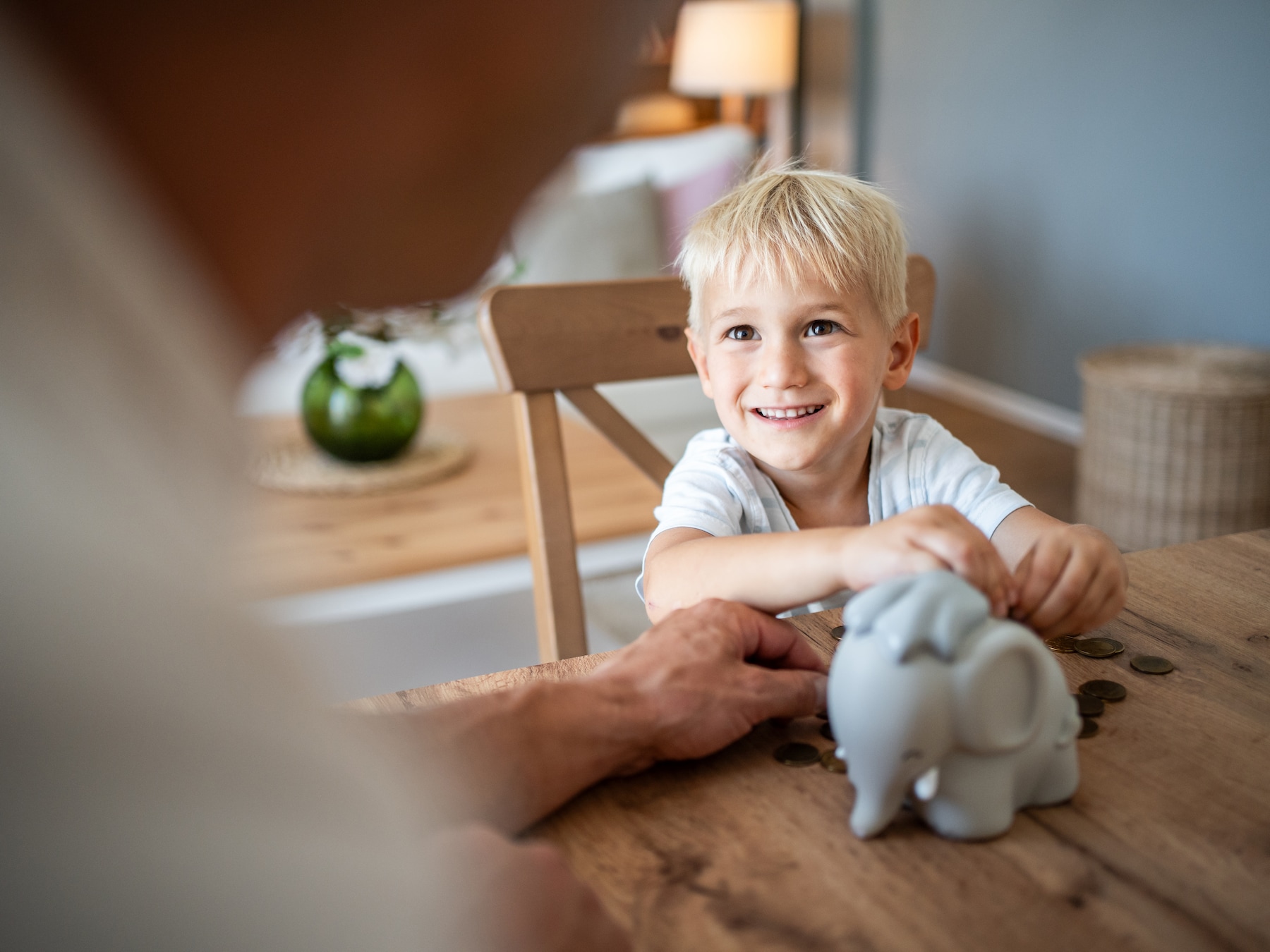 Je erfenis doorgeven aan je kleinkinderen? Zo staan ze het minimum af aan de fiscus