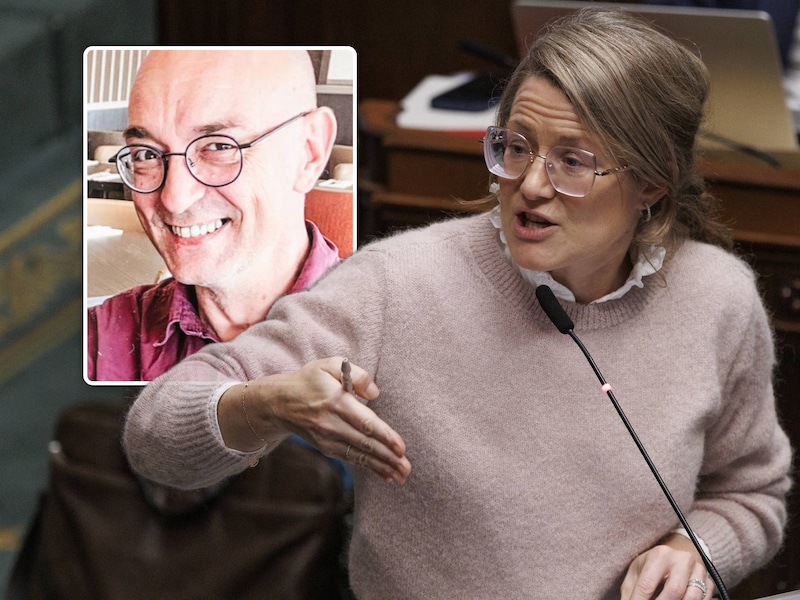 Na de moord op Erik Boone (kader) zit de schrik bij veel OCMW-medewerkers er diep in. Minister Anneleen Van Bossuyt (N-VA) grijpt in.