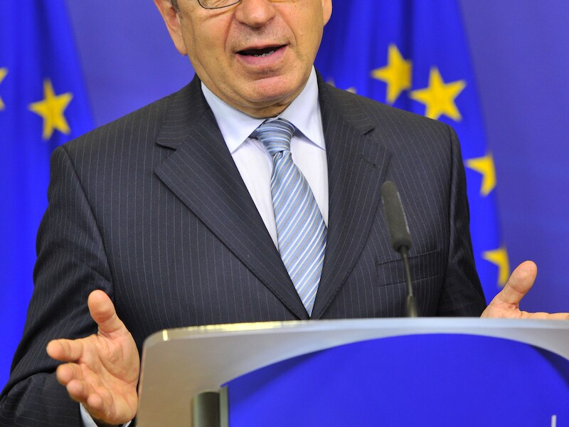 Erkki Liikanen