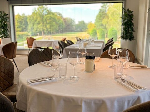 Repas Catering neemt Mika's Clubhouse over vanaf 27 augustus.