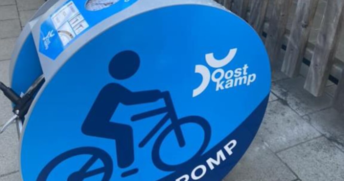 Gemeente zet in op duurzaam vervoer met drie nieuwe openbare ...