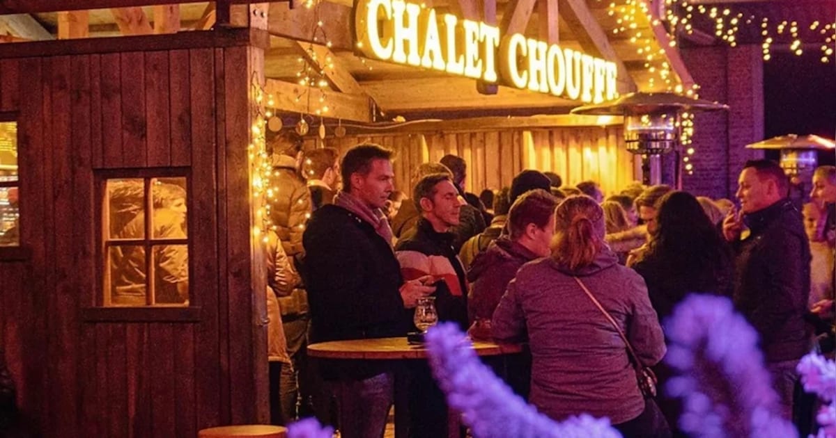 Jaarlijkse schemertocht aan Fort 4 gaat door op 7 februari