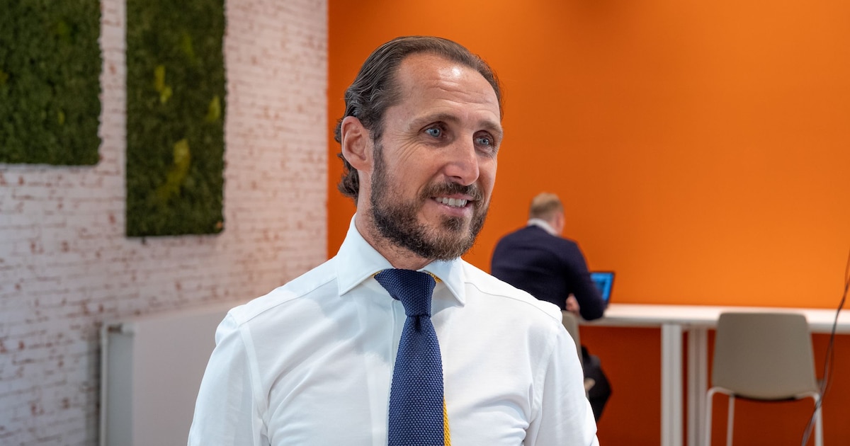 BD uit Erembodegem reorganiseert: “De voorbije tien jaar zijn we ...