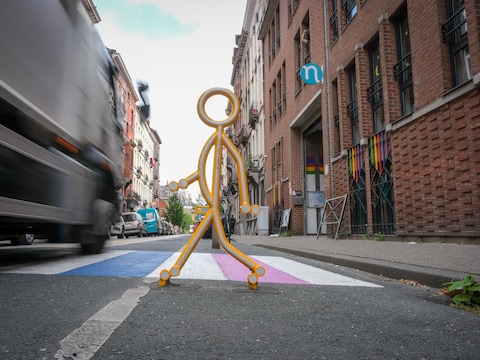 Brusselse scholen kampen al langer met een tekort aan leerkrachten Nederlands.