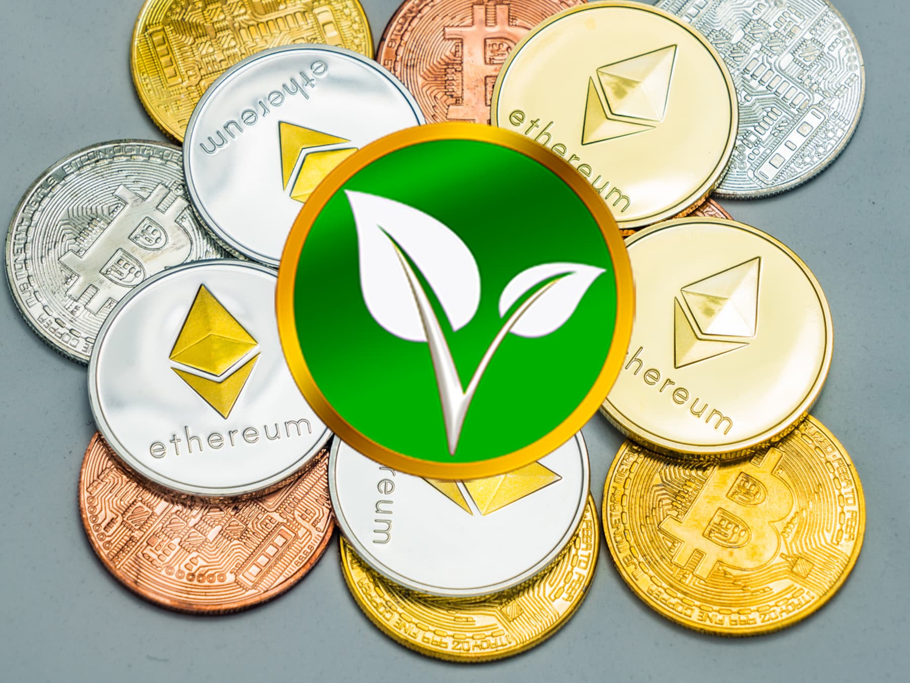 Broers stelen voor 3 miljard euro bitcoins bij grootste cryptoroof uit  geschiedenis | Mijn Geld | HLN.be