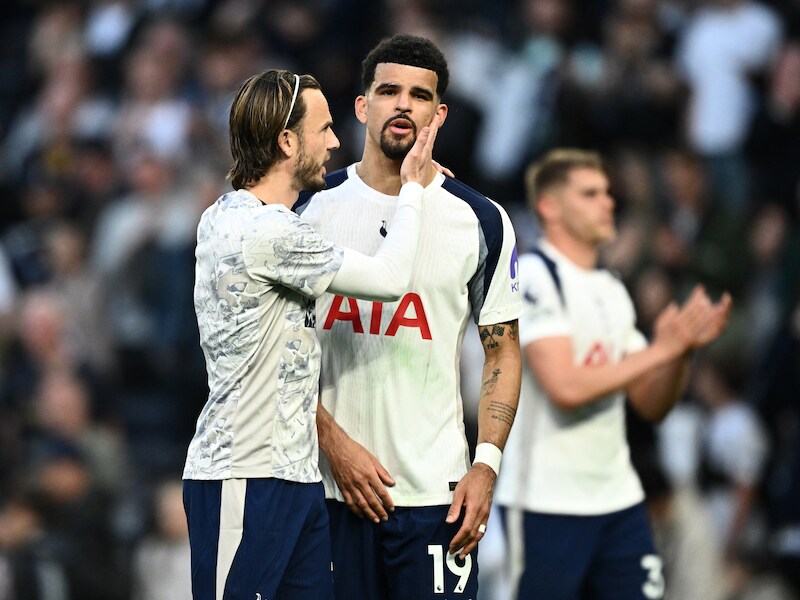 Gaat die hen nog behoeden voor degradatie? Geplaagd Tottenham gaat via LinkedIn op zoek naar... psycholoog