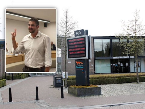 Vosselaar herstart politiek werkjaar: opdoffer van 1,3 miljoen euro voor sportsite, wissel van de wacht én upgrade voor CC Reynaert