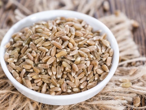 Spelt: een mooi commercieel verhaal, maar niet gezonder dan tarwe.