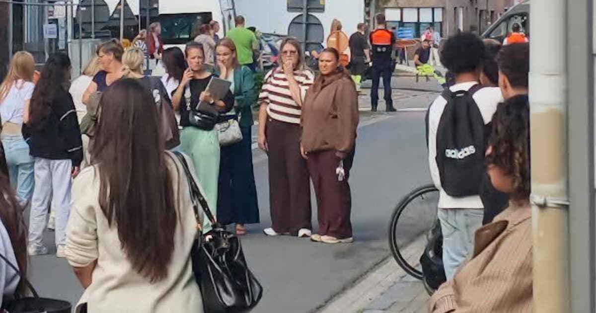 Eén verdachte naar jeugdinstelling na bommelding in Niel, twee anderen krijgen strenge voorwaarden