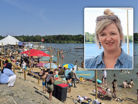 Domein De Ster beleefde drukke zomer: “Aantal bezoekers verdubbeld door gratis toegang”