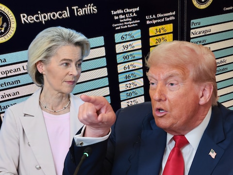 De nieuwe importheffingen van Trump