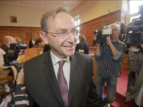 Ivan Verougstraete.