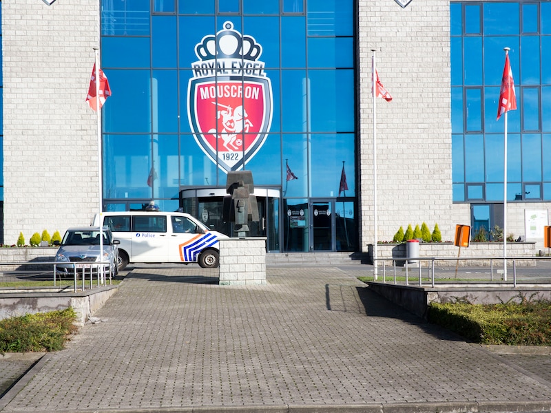 Gedupeerde 1B-clubs zien hun grote gelijk (en ongelijk licentiecommissie): “Voetbalbond koos partij voor Moeskroen”