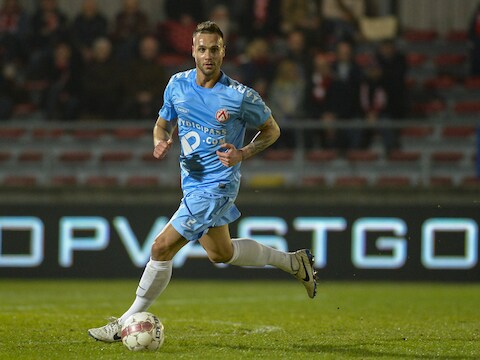 Maxime Chanot