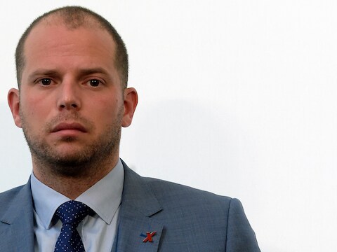 Staatssecretaris voor Asiel en Migratie Theo Francken (N-VA) verstuurt vandaag een brief naar de burgemeesters en OCMW-voorzitters met uitleg over hoeveel asielzoekers ze moeten opvangen.