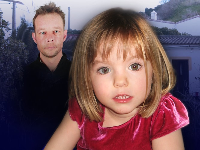 Nieuwe zoekactie naar Maddie McCann in Portugal gestart, speurders laten twee waterputten leegpompen | Buitenland | hln.be