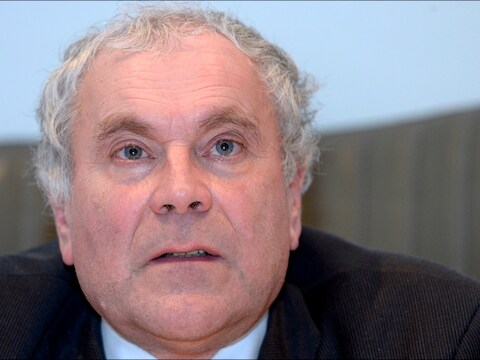 Van Rompuy ziet een trendbreuk.