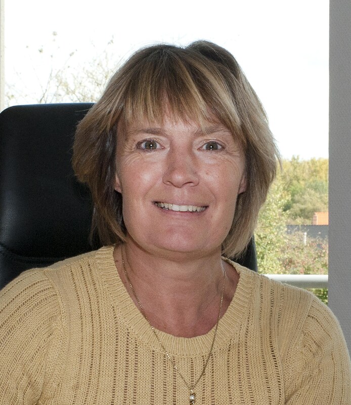 Tania Roskams legt maandag eed waarnemend burgemeester af | Leuven | hln.be