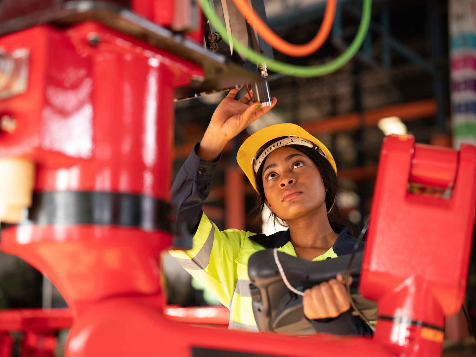 Welke arbeiders verdienen het meest? En waarom is dat zo? “Schaarste speelt nog steeds een rol”