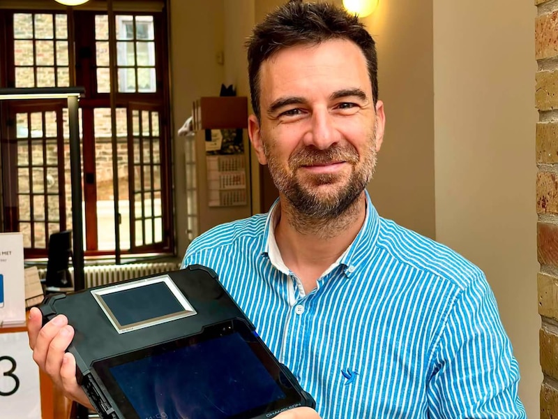 Diksmuide brengt loket aan huis voor wie moeilijk tot in het stadhuis geraakt