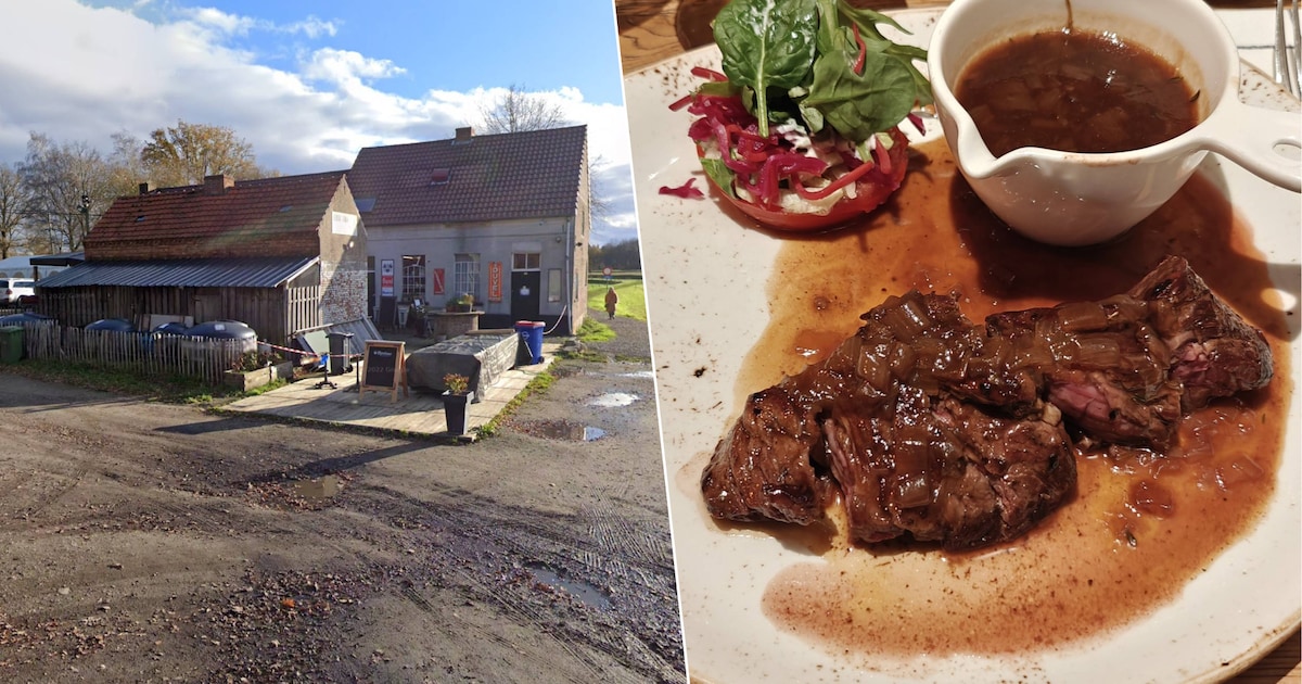 RESTOTIP. ‘t Schipke aan de Nete in Herenthout, waar je in sfeervolle ...