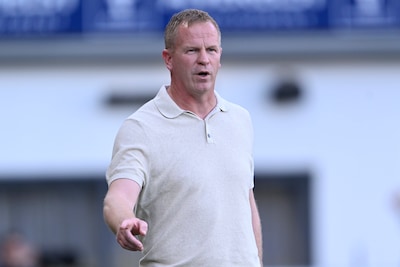 Wouter Vrancken houdt interesse van Ludogorets en 