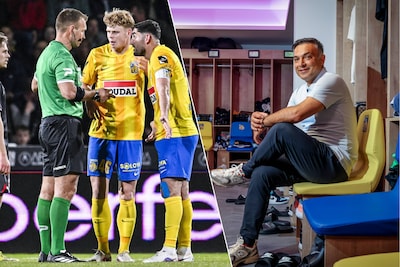 “Omdat wij Turken zijn, willen jullie niet dat wij