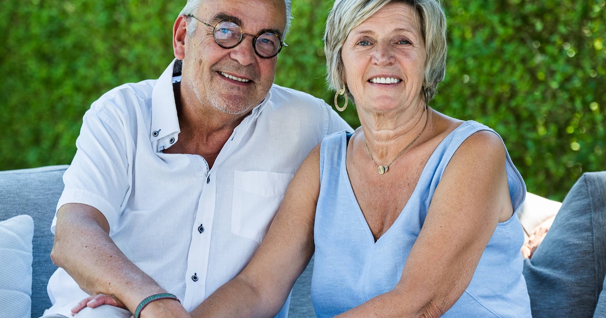 Els Rutten (59), partner van de burgemeester van Berlaar: “Op een feestje voor oud-collega’s sloeg d