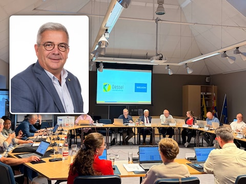 Oppositie wil vragenkwartier op de raad, maar Dessel past voor cafépraat: “Formule moet wel onderbouwd zijn”