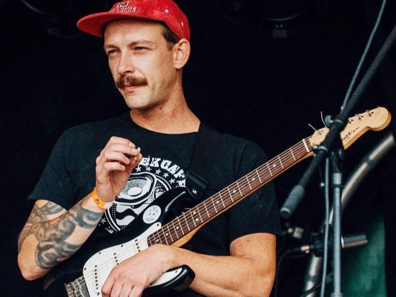 Antwerpse rockers van ‘King Dick’ zijn terug met jubileumshow in Het Bos