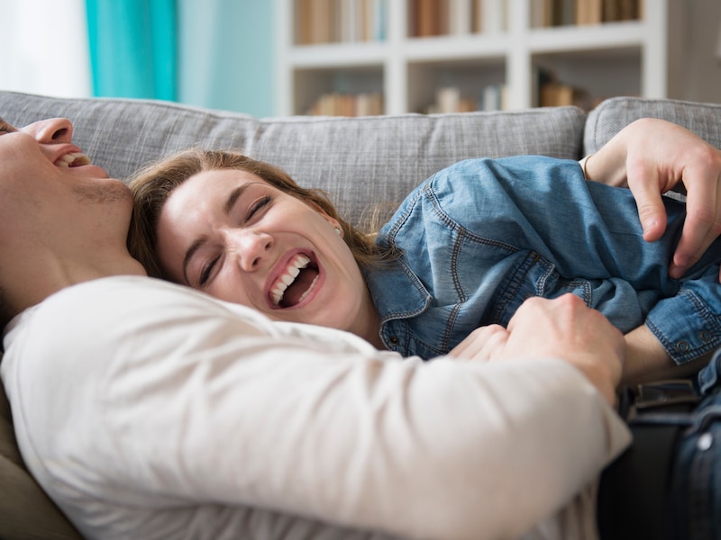 “Je kan niet kiezen op wie je verliefd wordt”: klopt dit?