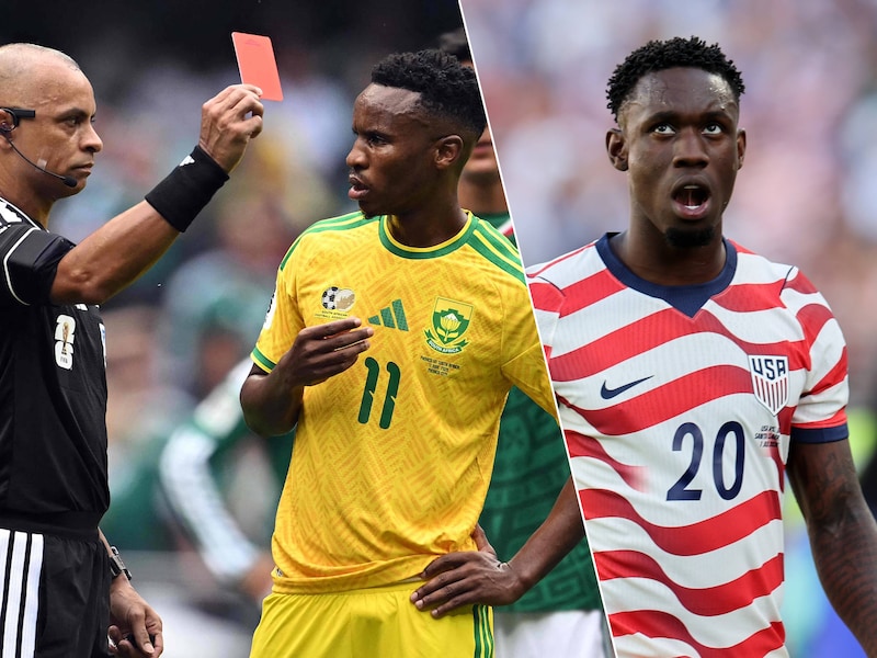 Ook de zaak-Balogun duikt op: FIFA zag niets, maar rapport haalt wel zeven mogelijke gevallen van matchfixing op WK aan