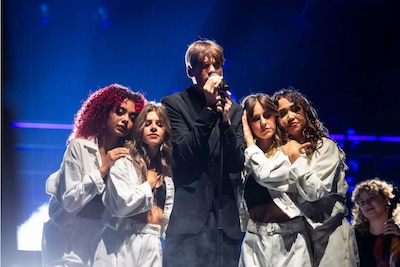 Nog maar vier plaatsen over: wie haalt de finale van ‘The Voice’?