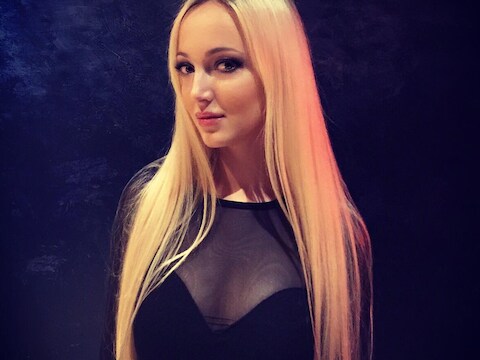 Kristina.