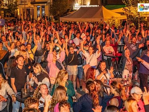 Vlaanderen Zingt in Mol