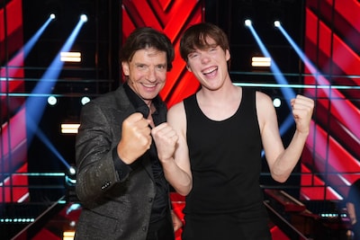 17-jarige Bas uit team Koen Wauters wint ‘The Voice van Vlaanderen’ 2026: “Ik besef het nog niet”