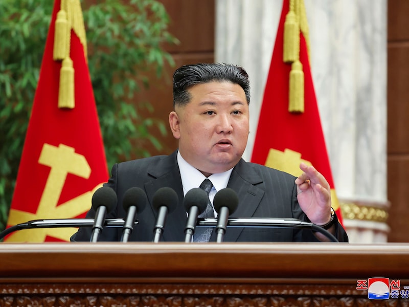 Noord-Korea kondigt “hardste strategie ooit” tegen VS aan