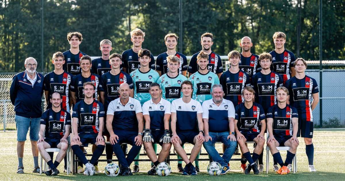 Torpedo Hasselt en Wim Hayen mikken op bevestiging in 2026: “Veel groeimarge, veel goesting”