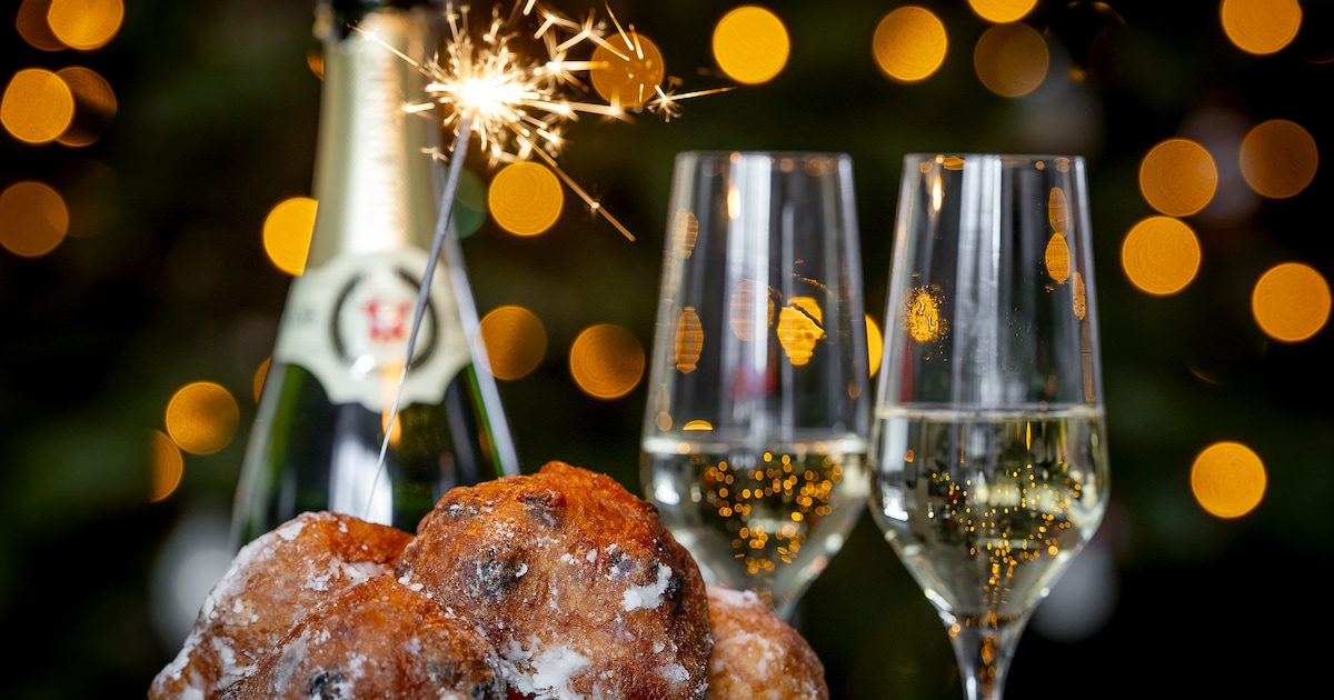 Schelle klinkt 13 januari op 2026 aan gemeentehuis: inschrijven voor nieuwjaarsdrink verplicht