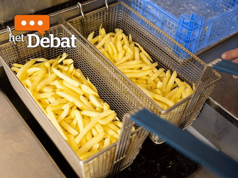 Wat is volgens jou de beste frituur van Pajottegem?