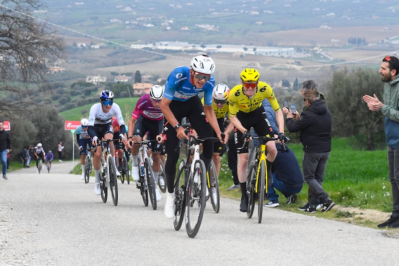 Kanonskogel van Isaac Del Toro.