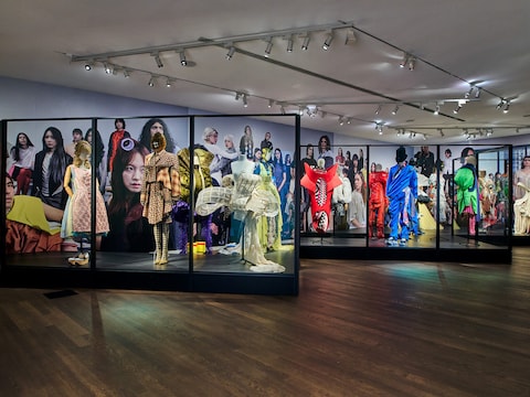 Antwerpse musea trokken deze zomer bijna 550.000 bezoekers